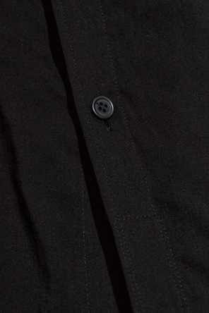 Yohji Yamamoto Shirt with pocket