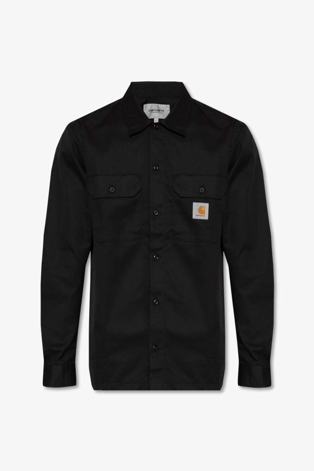 Carhartt WIP ‘Master’ shirt