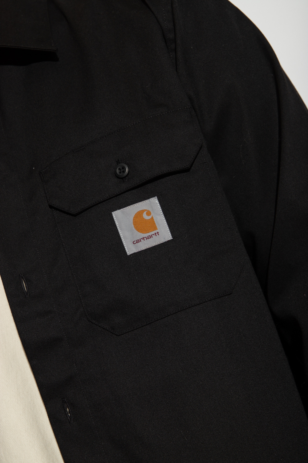 Carhartt WIP ‘Master’ shirt