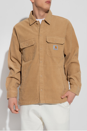 Carhartt WIP protection Shirt with logo