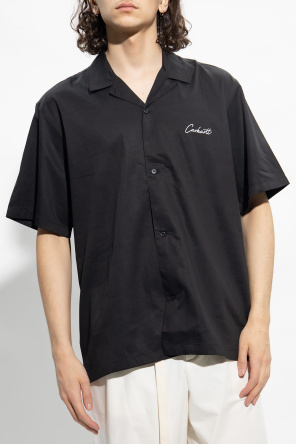 Carhartt WIP Shirt with short sleeves