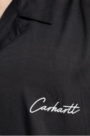 Carhartt WIP Shirt with short sleeves