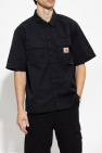 Carhartt WIP 'S/S Craft' short-sleeved shirt