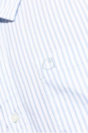 Carhartt WIP Camisa `Phelps`