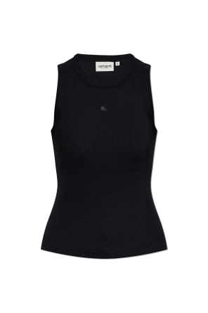 Ribbed Top