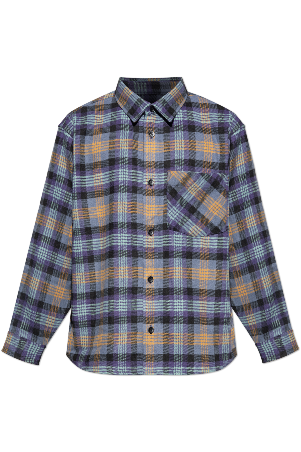 "Dern" shirt od Carhartt WIP
