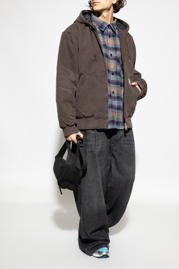 Carhartt WIP Camisa `Dern`