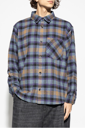 Carhartt WIP Camisa `Dern`