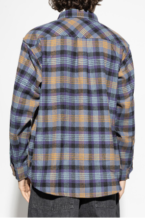 Carhartt WIP Camisa `Dern`