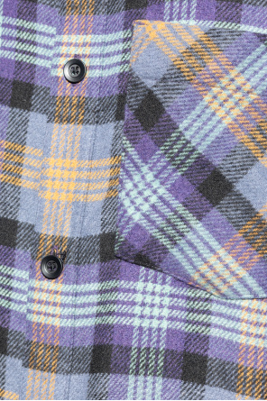 Carhartt WIP Camisa `Dern`