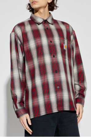 Carhartt WIP "Harlin" shirt