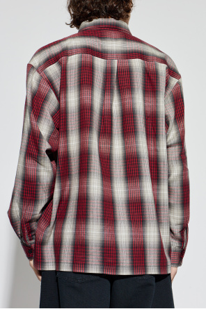 Carhartt WIP "Harlin" shirt