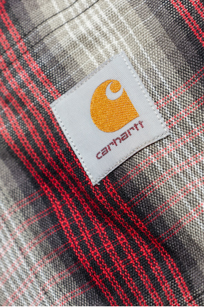 Carhartt WIP "Harlin" shirt