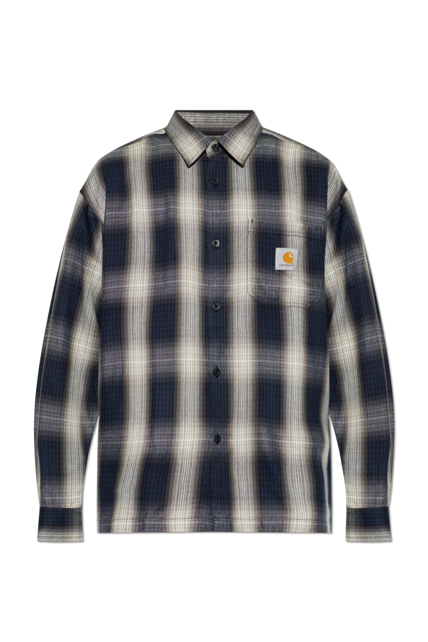 "Harlin" shirt od Carhartt WIP