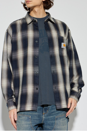 Carhartt WIP "Harlin" shirt