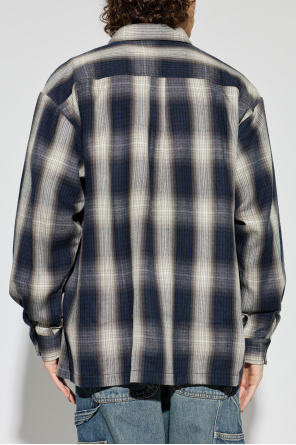 Carhartt WIP "Harlin" shirt