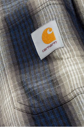 Carhartt WIP "Harlin" shirt