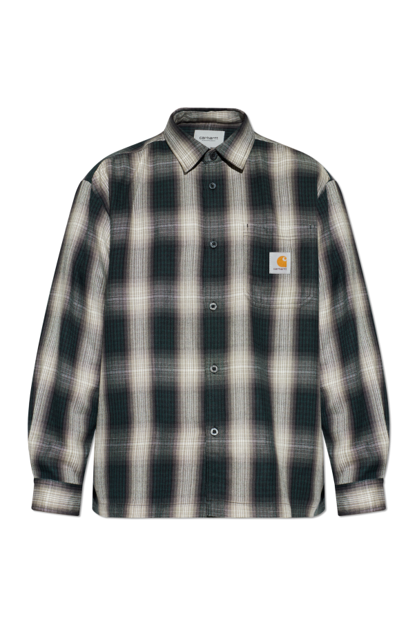 'Harlin' shirt od Carhartt WIP