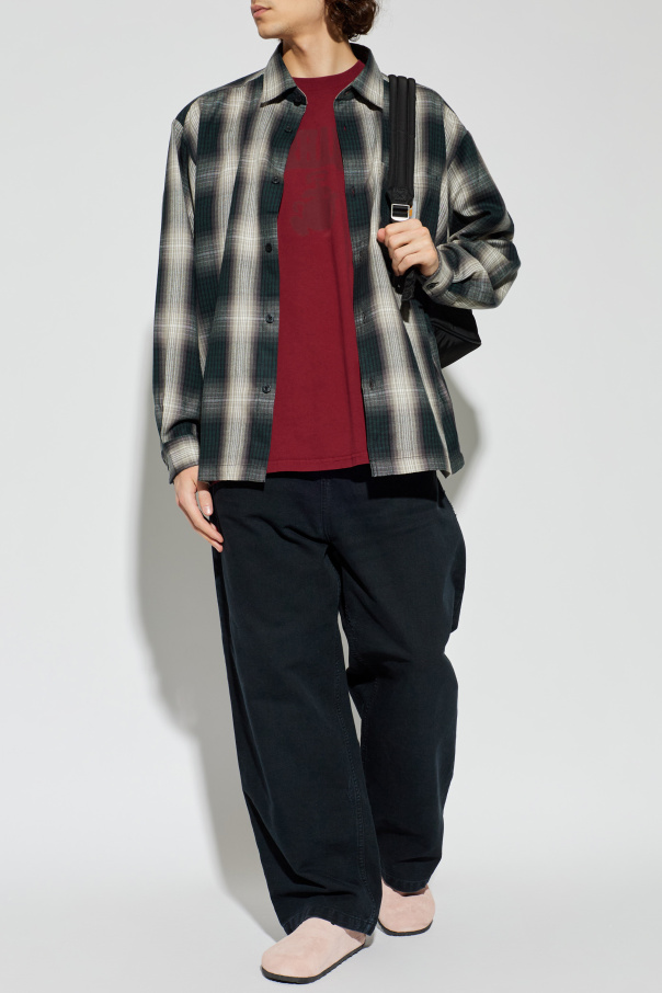 Carhartt WIP 'Harlin' shirt