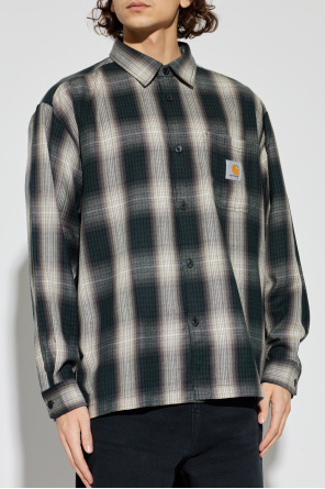 Carhartt WIP 'Harlin' shirt