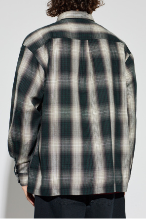 Carhartt WIP 'Harlin' shirt