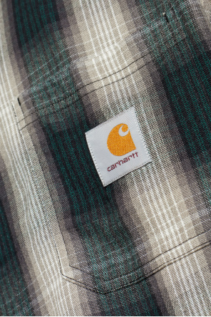 Carhartt WIP 'Harlin' shirt