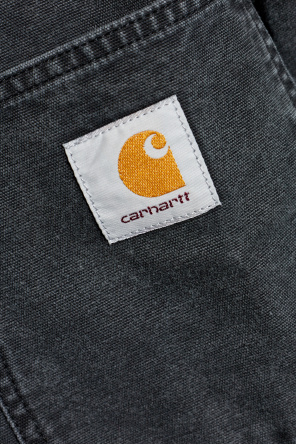 Carhartt WIP Denim shirt `Mitch`