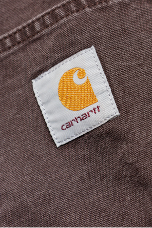 Carhartt WIP Denim shirt `Mitch`