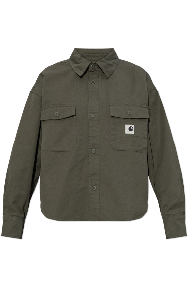 Denim shirt "Kelly" od Carhartt WIP