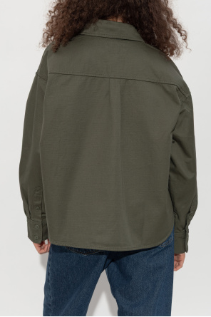 Carhartt WIP Camisa vaquera "Kelly"