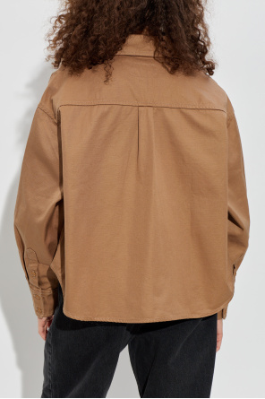 Carhartt WIP Camisa vaquera "Kelly"