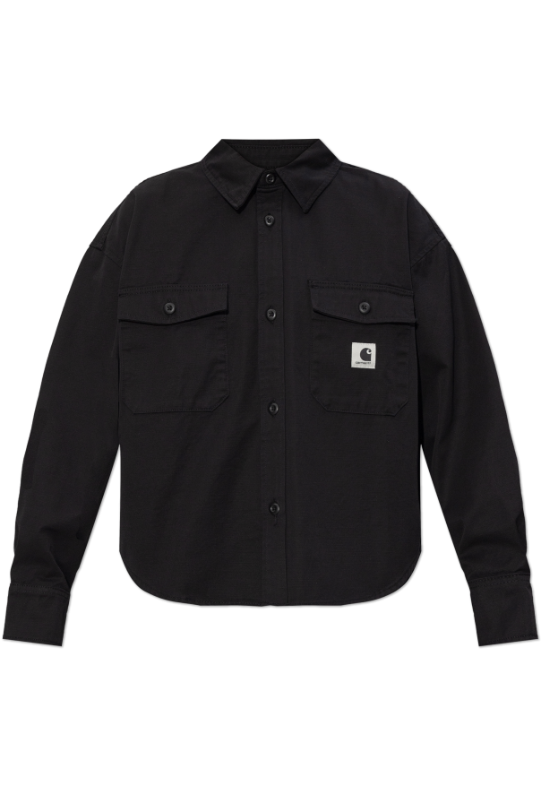 Denim shirt "Kelly" od Carhartt WIP