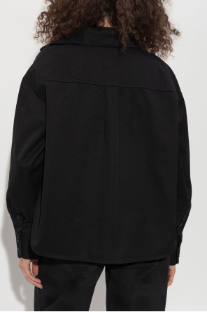 Carhartt WIP Camisa vaquera "Kelly"