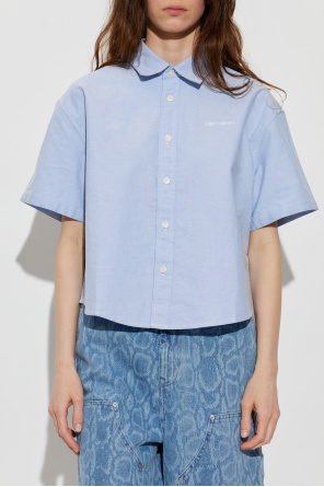Carhartt WIP Camisa "Kaia"