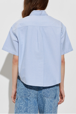 Carhartt WIP Camisa "Kaia"