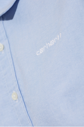 Carhartt WIP Camisa "Kaia"