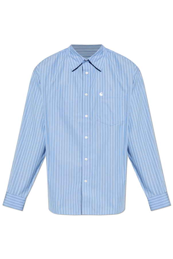 Shirt `Keene` od Carhartt WIP