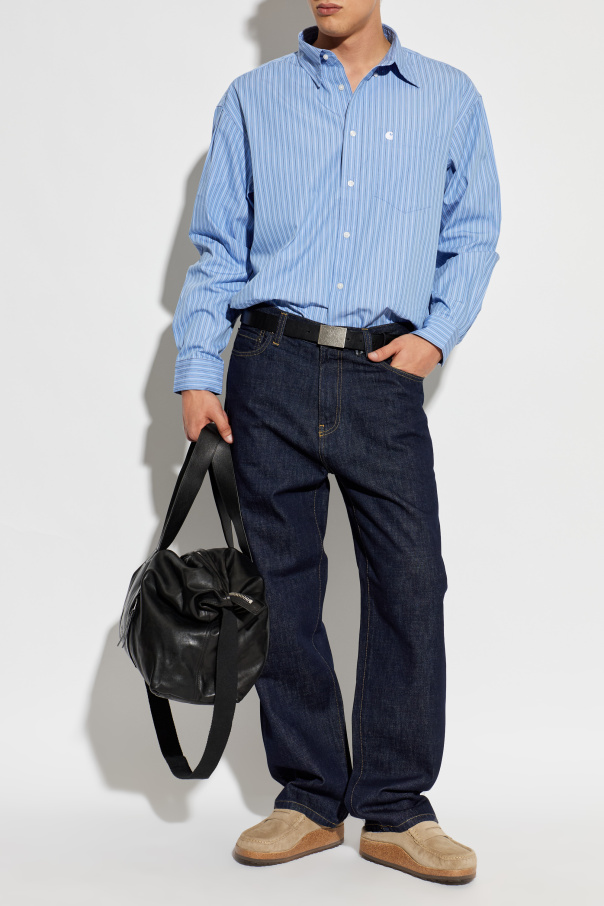 Carhartt WIP Shirt `Keene`