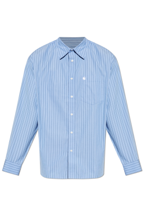 Camisa `Keene`