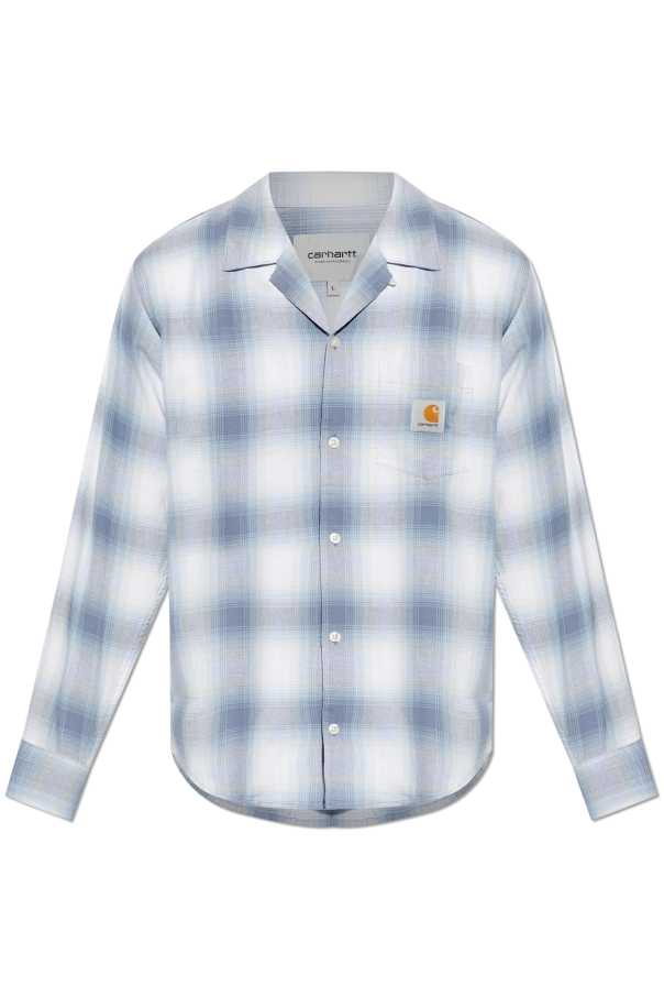 `Tyers` shirt od Carhartt WIP