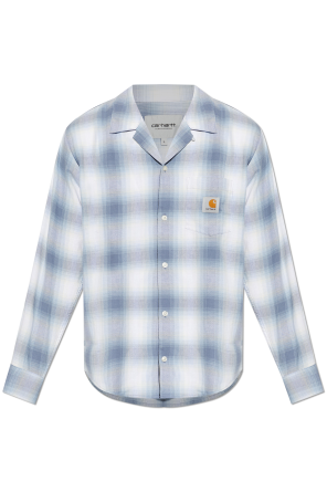 Camisa `Tyers`