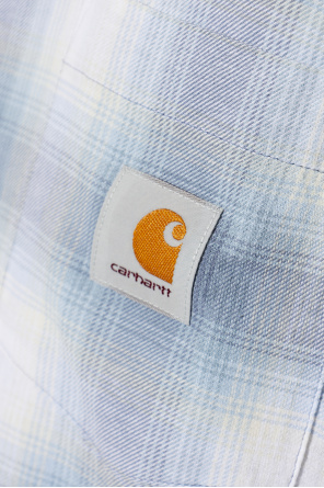 Carhartt WIP Hemd `Tyers`