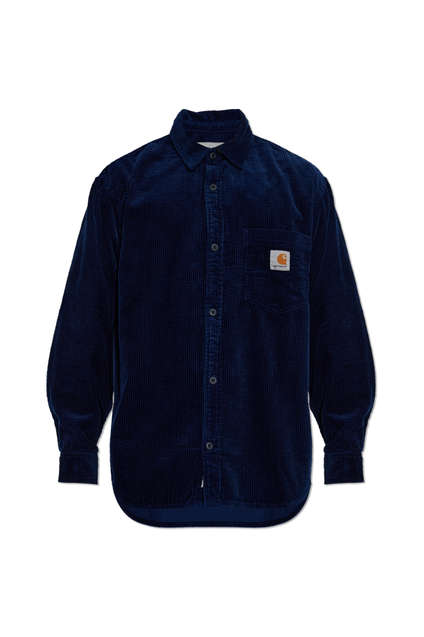 Corduroy Shirt ‘Loyde’ od Carhartt WIP