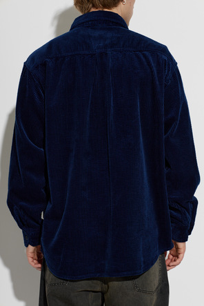 Carhartt WIP Corduroy Shirt ‘Loyde’