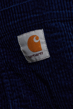 Carhartt WIP Corduroy Shirt ‘Loyde’
