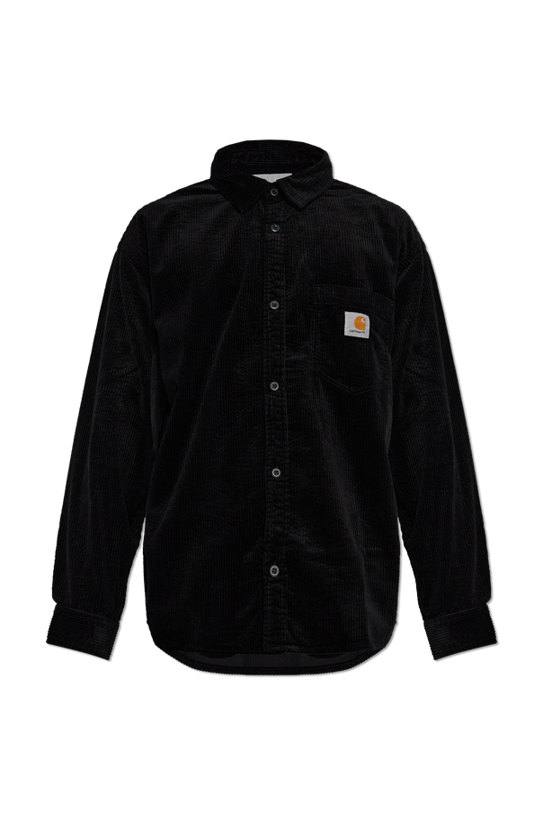Corduroy Shirt ‘Loyde’ od Carhartt WIP