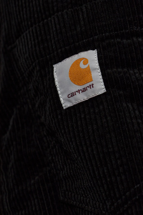 Carhartt WIP Corduroy Shirt ‘Loyde’