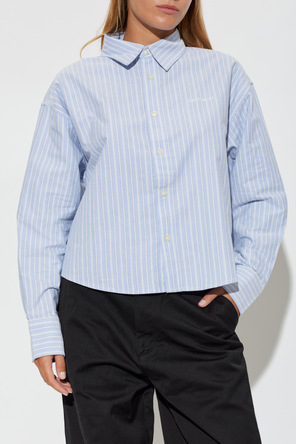 Carhartt WIP Hemd „Kanan“