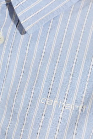Carhartt WIP Hemd „Kanan“