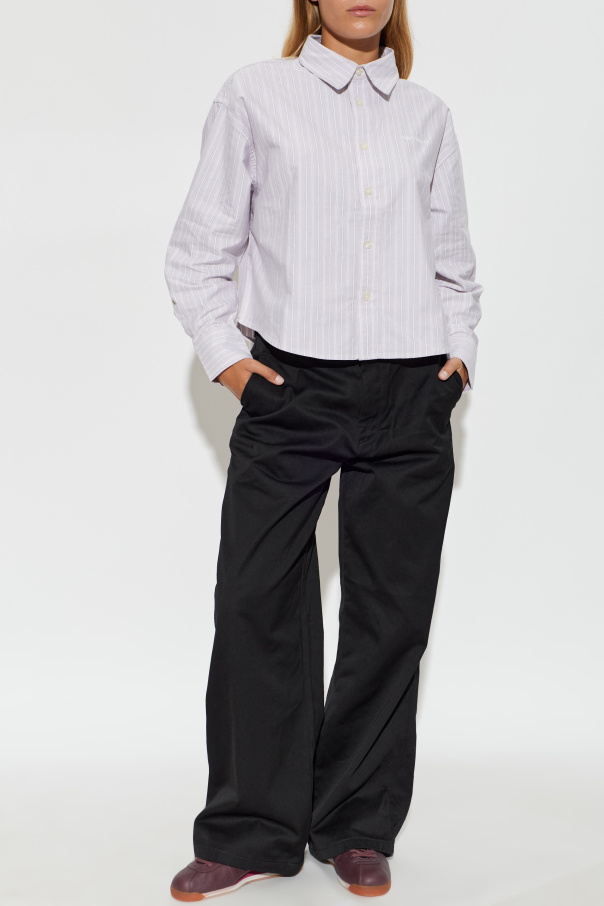Carhartt WIP Camisa "Kanan"